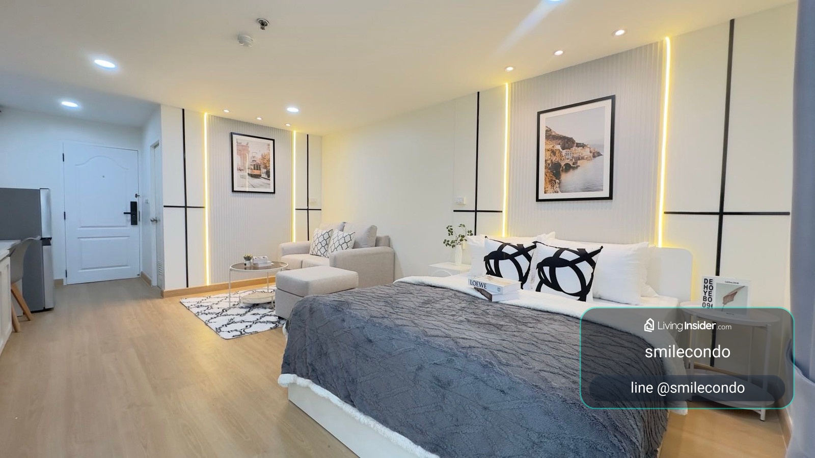 ✨ Regent Home 5 ✨ 👀🏙️ อยู่คอนโดรัชดา อยากได้ทั้งสระ ฟิตเนส ใกล้ MRT 🚇 รัชดาภิเษก ผ่อนเริ่มต้น 6 ใบเทา – รูปที่ 2