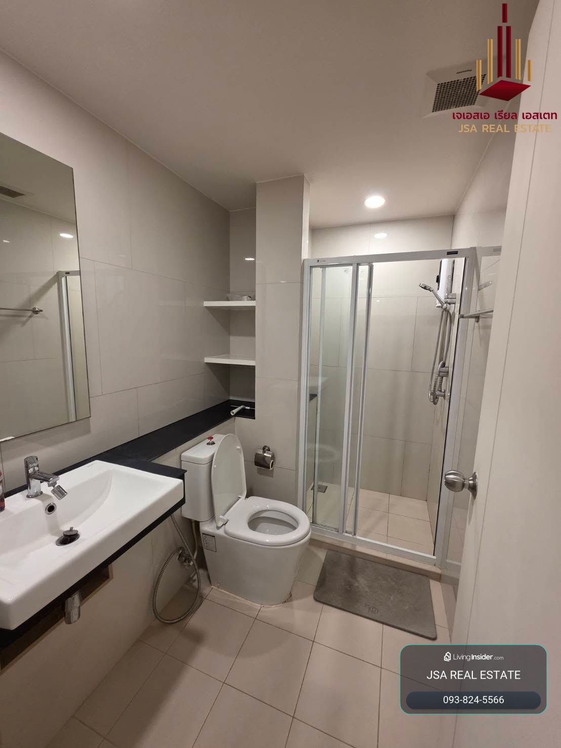 ✨ For Rent: PHYLL Phahol 34 Condo ✨ 💰 Only  19,000 THB/month  – รูปที่ 4