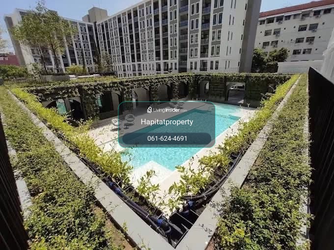 Aspire Asoke - Ratchada – รูปที่ 2