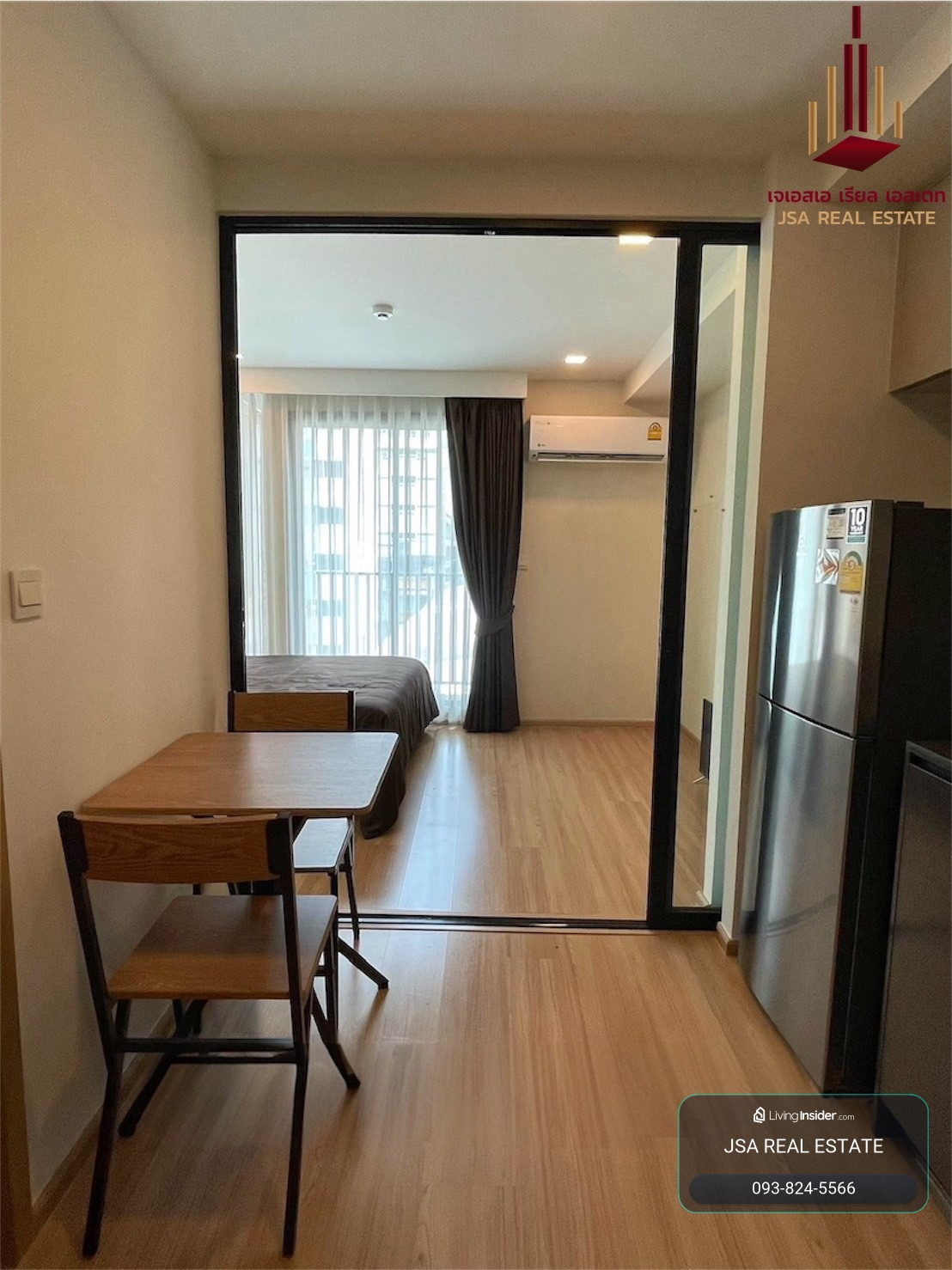 ✨ For Rent: Maestro 07 Victory Monument Condo ✨💰 Only 18,000 THB/month  – รูปที่ 2