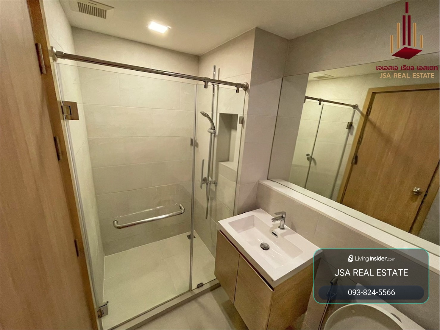 ✨ For Rent: Maestro 07 Victory Monument Condo ✨💰 Only 18,000 THB/month  – รูปที่ 4