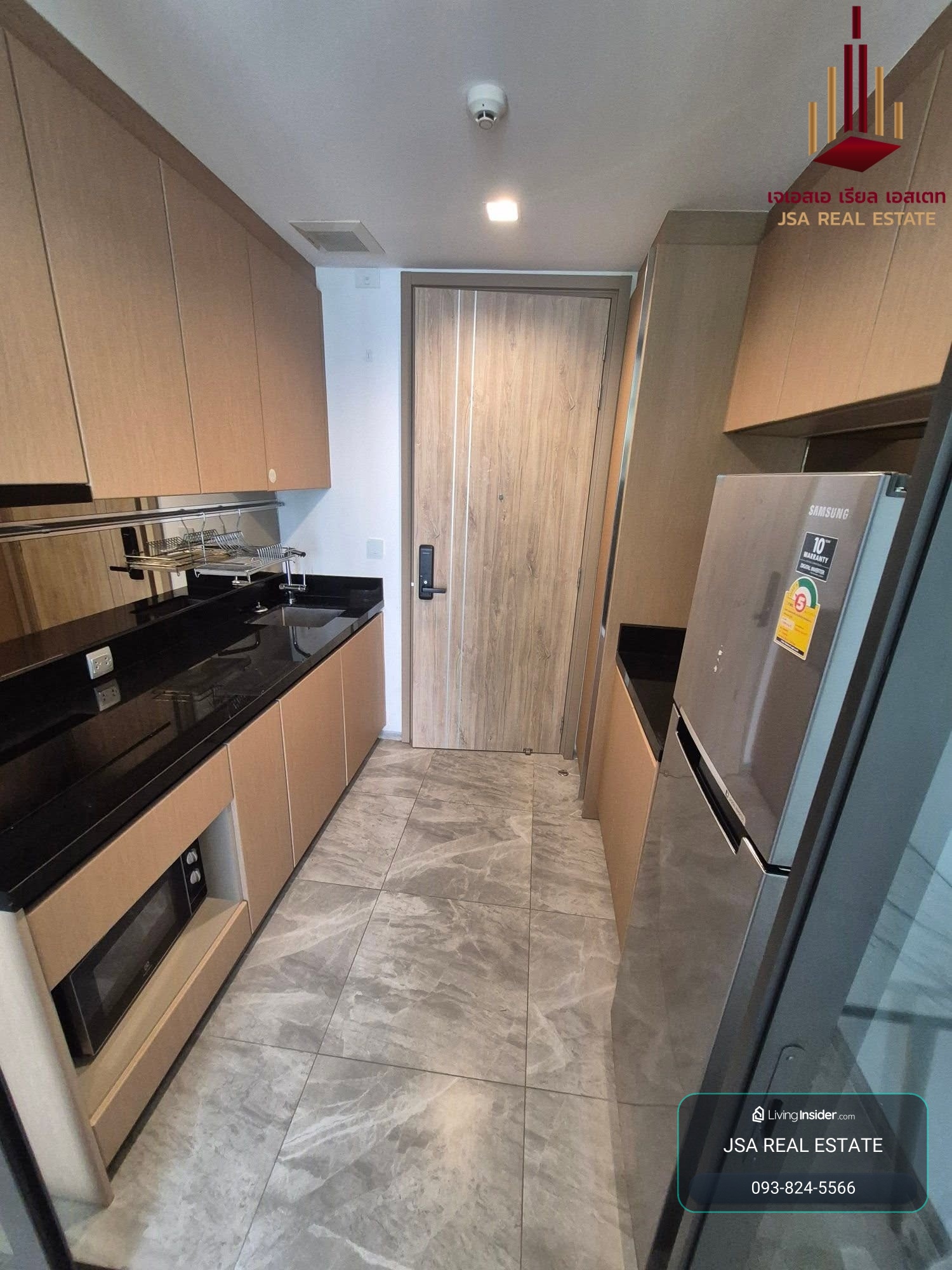 ✨ For Rent: Kawa Haus Onnut 77 Condo ✨ 💰 Only  21,000 THB/month – รูปที่ 3