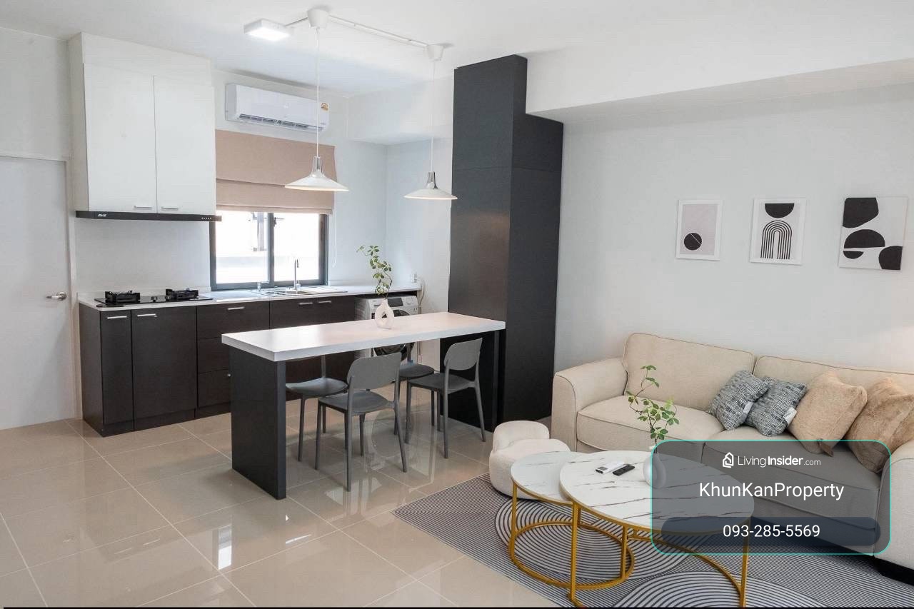 ✅ FOR RENT ✅ Pleno Sukhumvit–Bangna 2 🔥 HOT DEAL – รูปที่ 3
