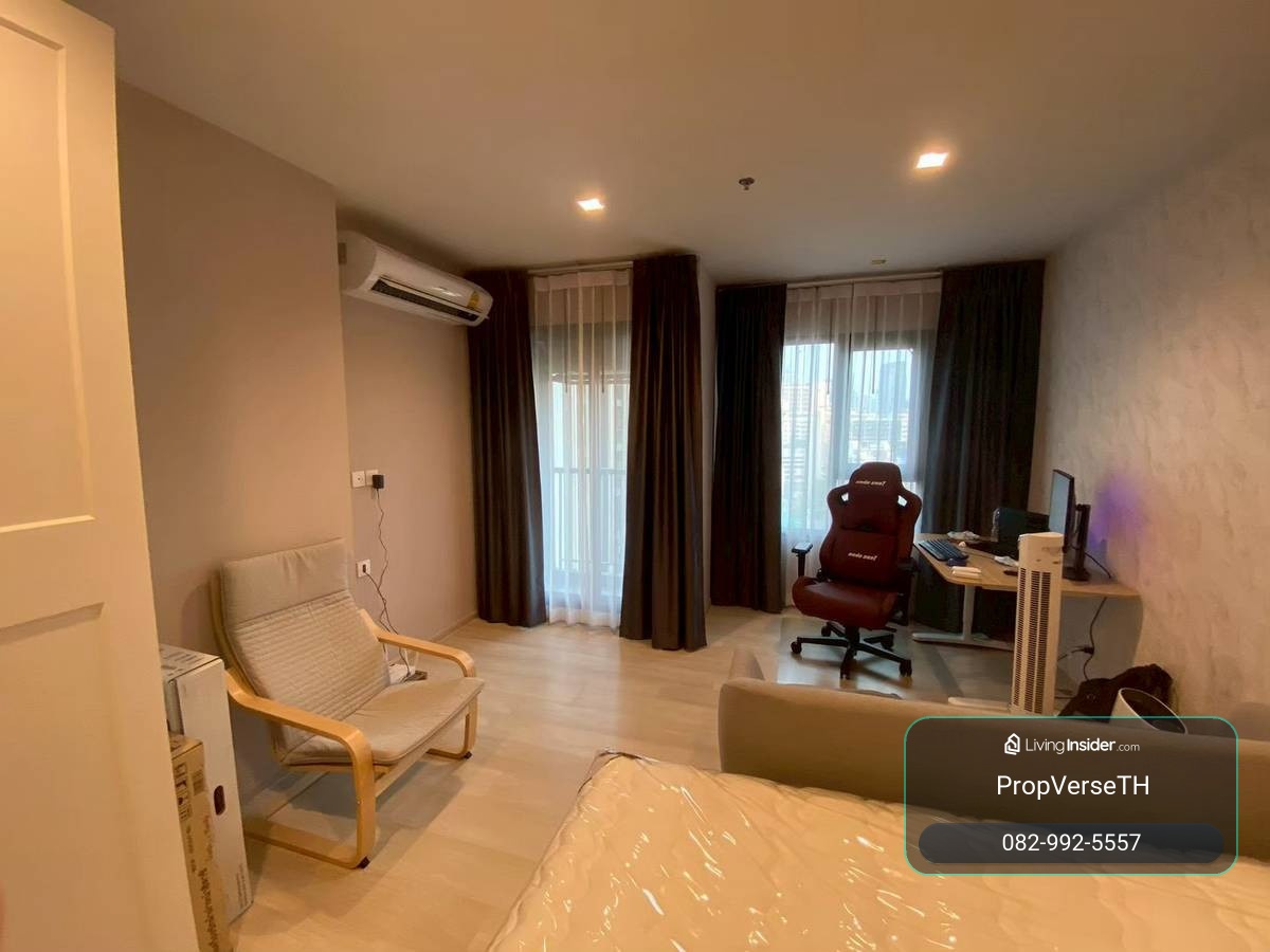 • BEST PRICE IN MARKET • STUDIO • 28 ตรม. • 4.40 MB •   Line ID : Vassily – รูปที่ 2
