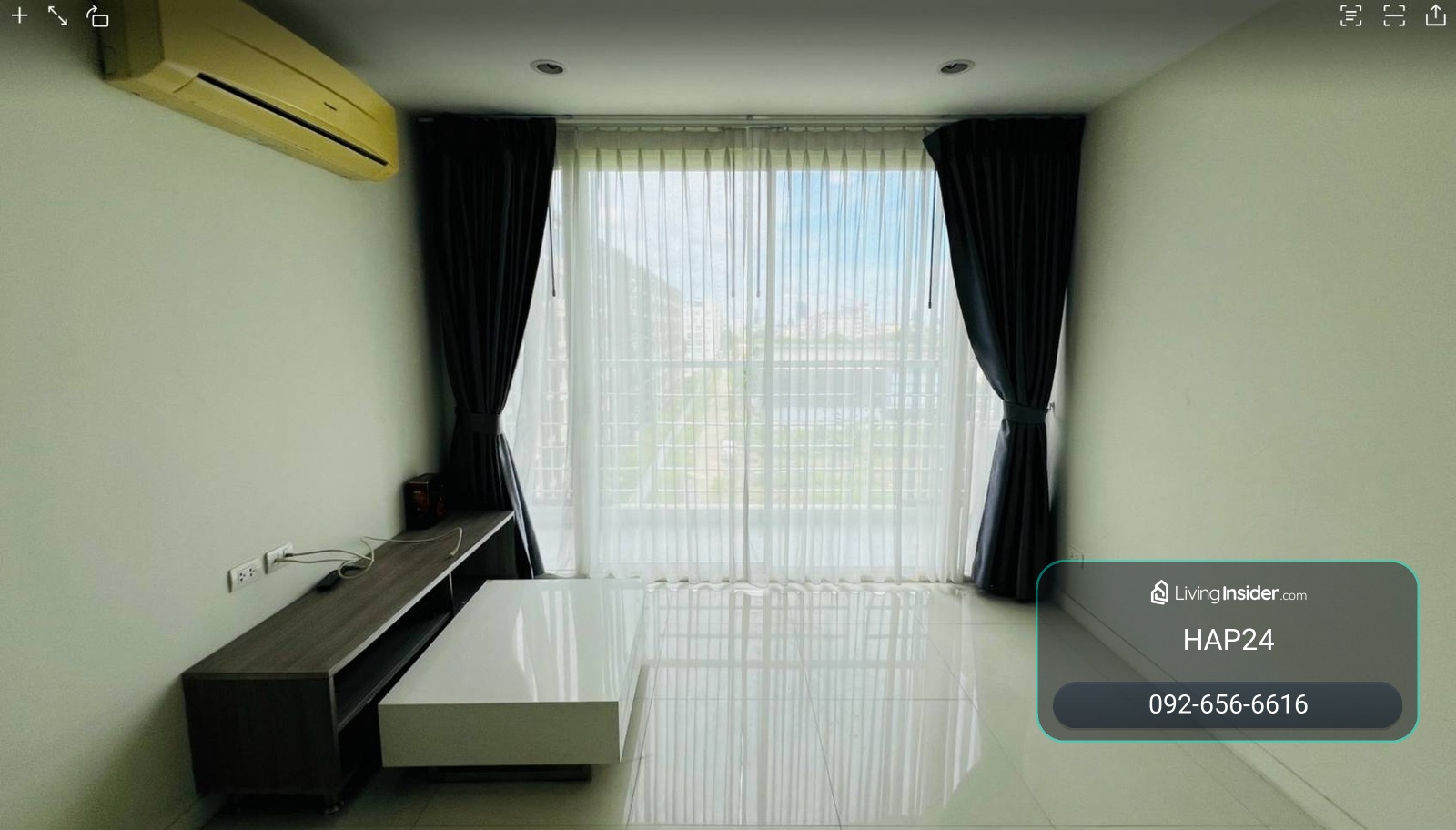 SFF138🏡 ELEMENT ศรีนครินทร์ | ห้องใหญ่ 2 ห้องนอน 2 ห้องน้ำ 🔥 ทำเลดีมาก! – รูปที่ 2
