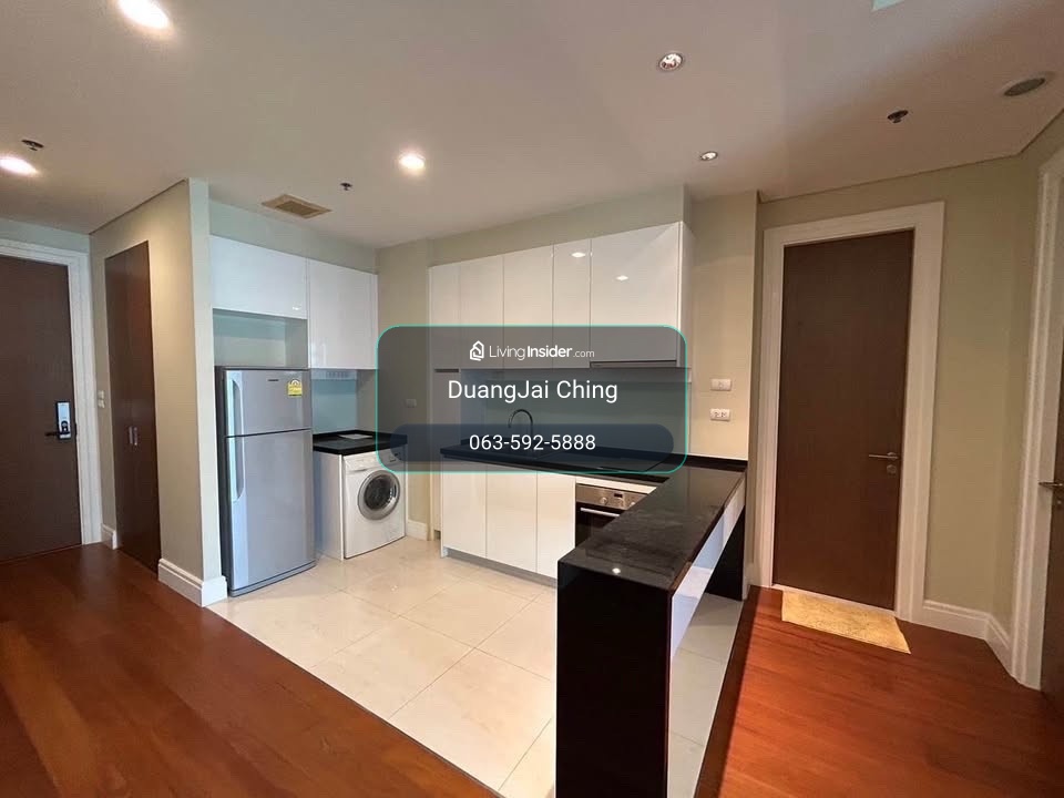 🔥 FOR SALE | Bright Sukhumvit 24 — 88 SQ.M. in Prime Phrom Phong – รูปที่ 4