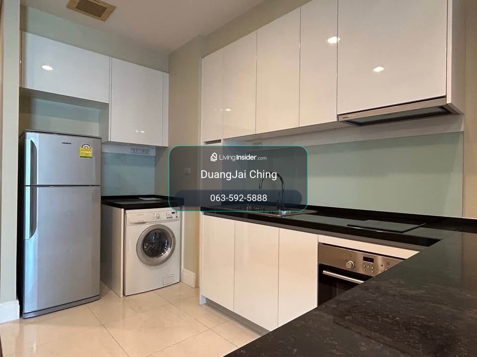 🔥 FOR SALE | Bright Sukhumvit 24 — 88 SQ.M. in Prime Phrom Phong – รูปที่ 2