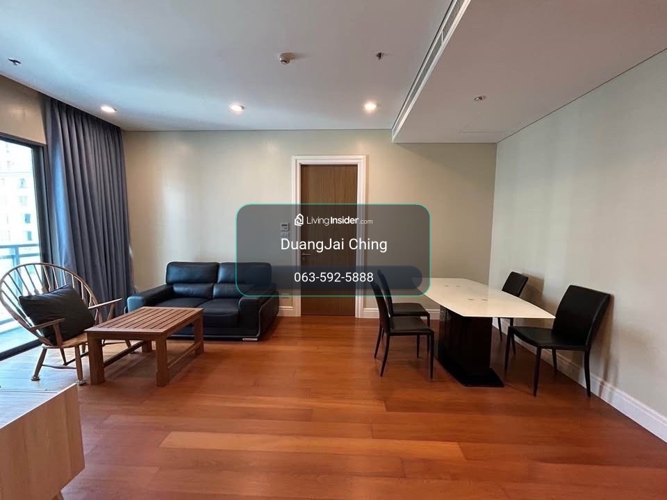 🔥 FOR SALE | Bright Sukhumvit 24 — 88 SQ.M. in Prime Phrom Phong – รูปที่ 3