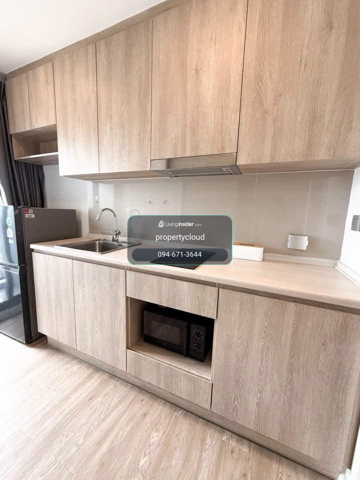 เช่าคอนโด MODIZ Sukhumvit 50/โมดิซ สุขุมวิท 50 (F6907137)  ID Line : @pccenter  – รูปที่ 4