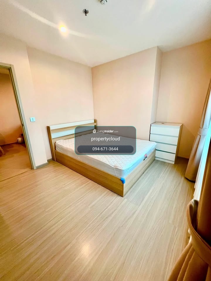 เช่าคอนโด Aspire Erawan Prime/แอสปาย เอราวัณ ไพร์ม (M6907014) ID Line : @condo79  – รูปที่ 3