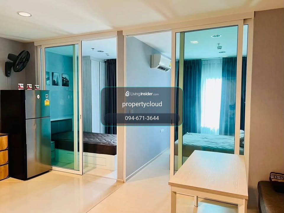 เช่าคอนโด Aspire Erawan Prime/แอสปาย เอราวัณ ไพร์ม (M6907043)  ID Line : @condo79  – รูปที่ 3