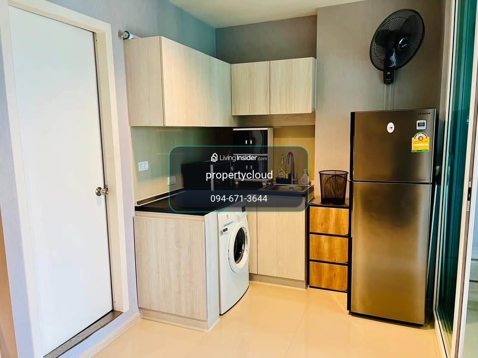เช่าคอนโด Aspire Erawan Prime/แอสปาย เอราวัณ ไพร์ม (M6907043)  ID Line : @condo79  – รูปที่ 4