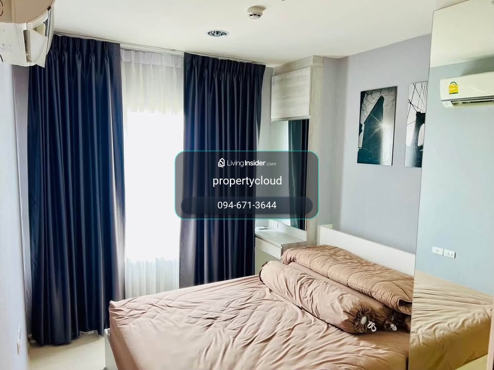 เช่าคอนโด Aspire Erawan Prime/แอสปาย เอราวัณ ไพร์ม (M6907043)  ID Line : @condo79  – รูปที่ 2