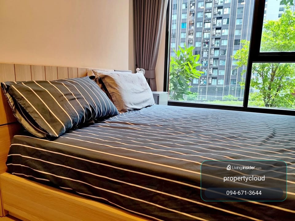 เช่าคอนโด Life Asoke Hype/ไลฟ์ อโศก ไฮป์ (M6908012)   @condo79 – รูปที่ 3