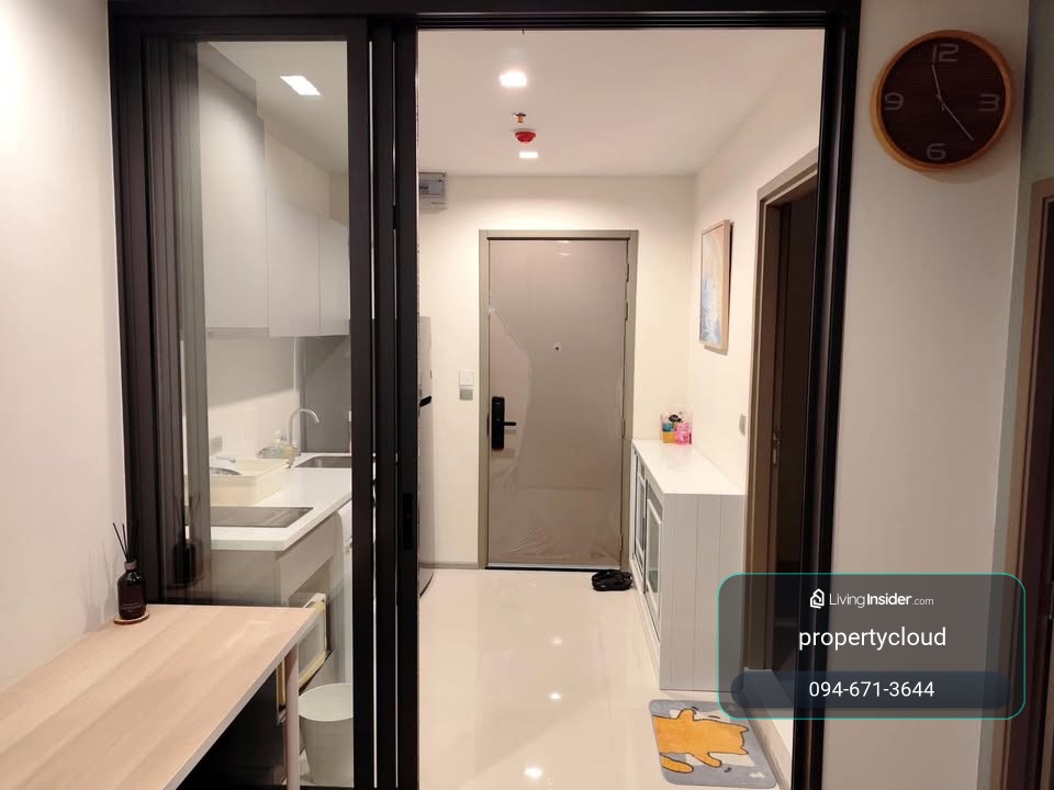เช่าคอนโด Life Asoke Hype/ไลฟ์ อโศก ไฮป์ (M6908012)   @condo79 – รูปที่ 4