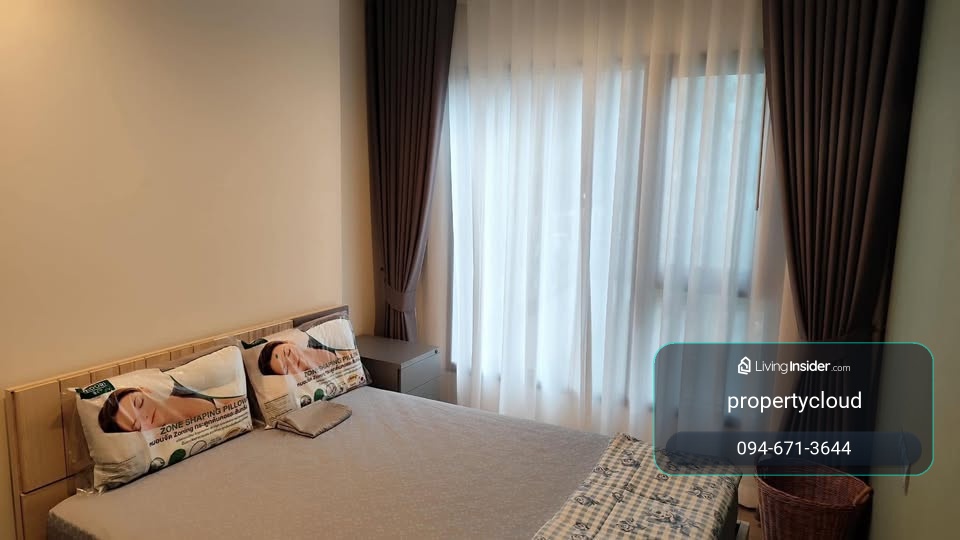 เช่าคอนโด Life Asoke Hype/ไลฟ์ อโศก ไฮป์ (M6908012)   @condo79 – รูปที่ 2