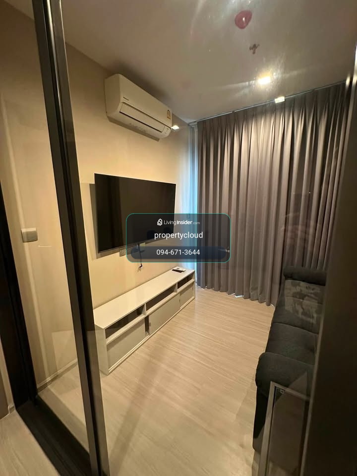 เช่าคอนโด Life Asoke Hype/ไลฟ์ อโศก ไฮป์ (M6908015)  ID Line : @condo79  – รูปที่ 3