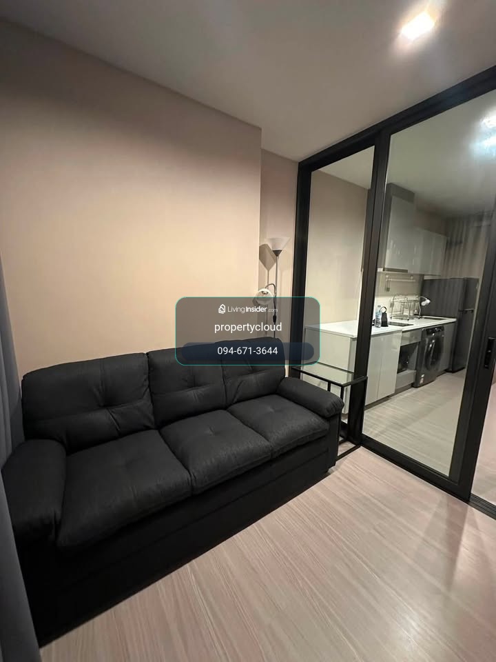 เช่าคอนโด Life Asoke Hype/ไลฟ์ อโศก ไฮป์ (M6908015)  ID Line : @condo79  – รูปที่ 4