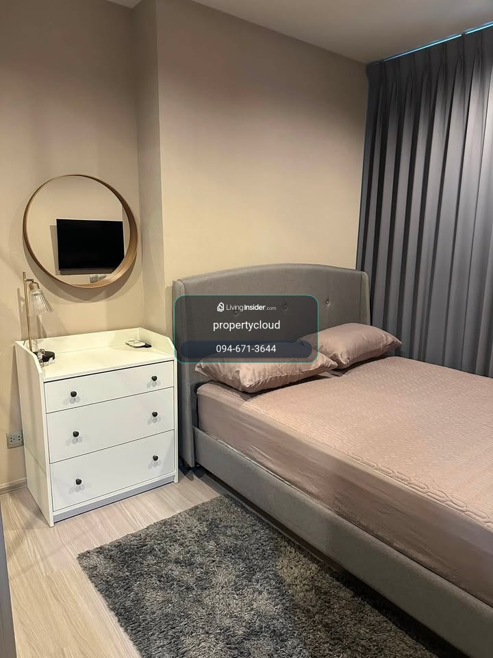 เช่าคอนโด Life Asoke Hype/ไลฟ์ อโศก ไฮป์ (M6908015)  ID Line : @condo79  – รูปที่ 2