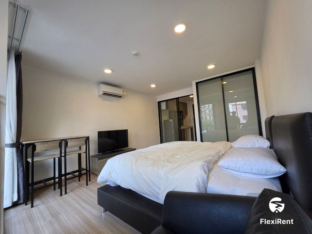 Chateau In Town Pinklao 1 Bedroom | ready to move. – รูปที่ 2