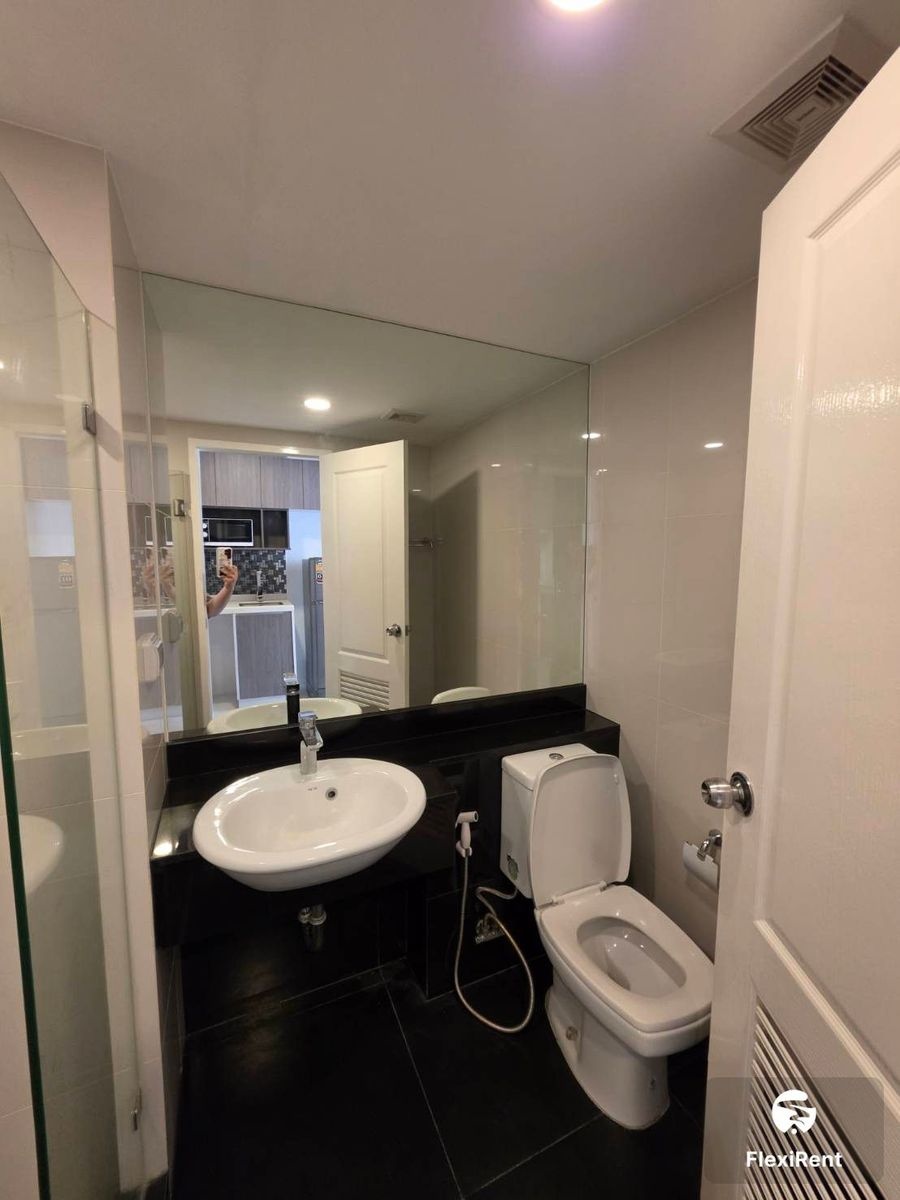 Chateau In Town Pinklao 1 Bedroom | ready to move. – รูปที่ 4