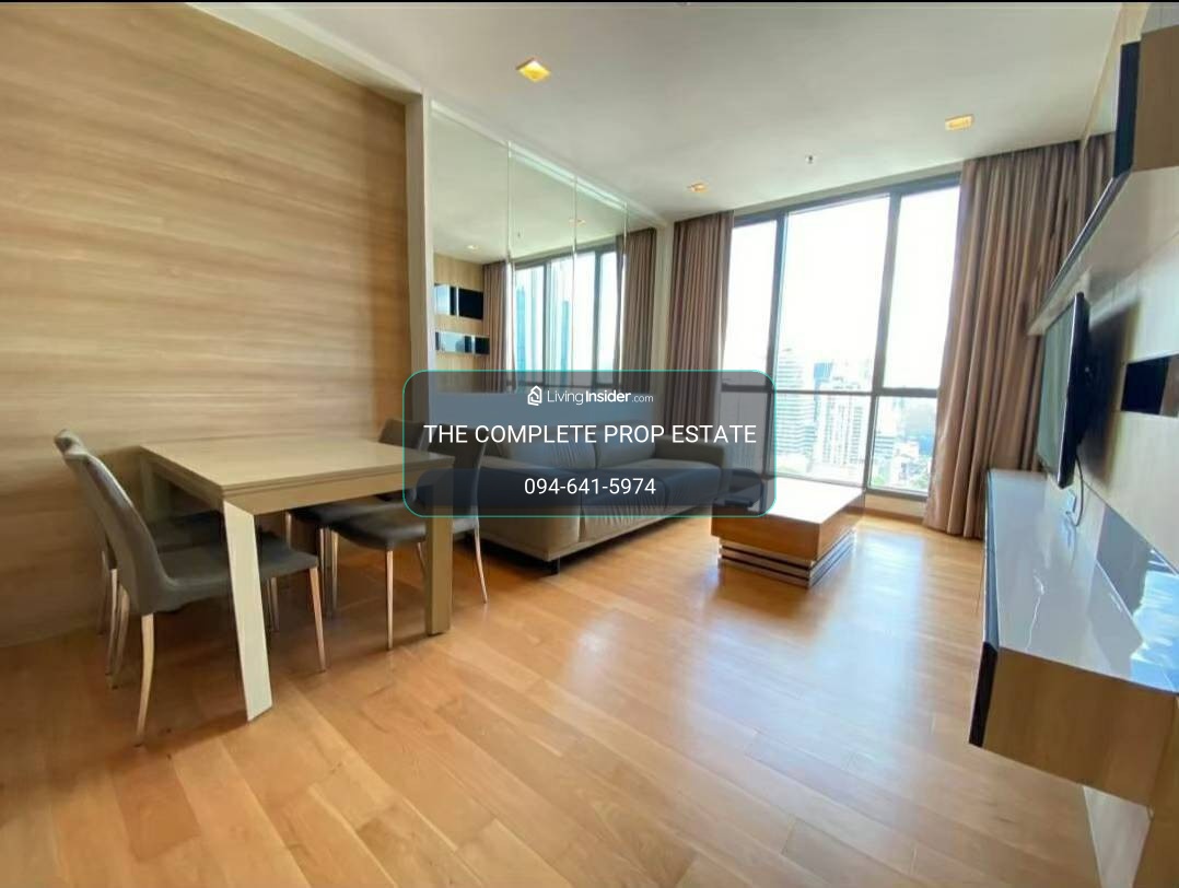 THE BEST UNIT OF BUILDING ( FOR SALE ) 2 BEDROOM 2 BATHROOM 74 SQ.M     ''  CALL NOW 094-641-5974 “ – รูปที่ 3