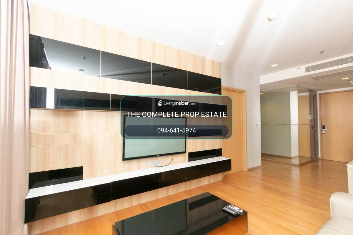 THE BEST UNIT OF BUILDING ( FOR SALE ) 2 BEDROOM 2 BATHROOM 74 SQ.M     ''  CALL NOW 094-641-5974 “ – รูปที่ 2