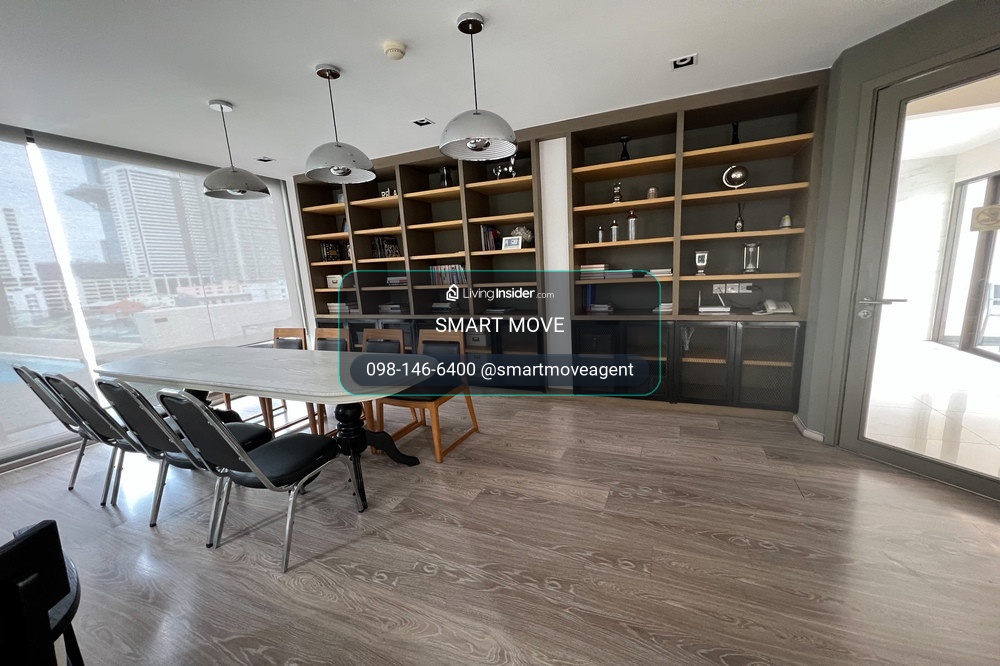 🔥 Sale - Rent !! 🔥 Maestro 12 Ratchathewi, 1 bedroom, 1 bathroom, Good location !! Code C20230500058 furnished, ready to move in, Special Deal!!📣📣  – รูปที่ 4