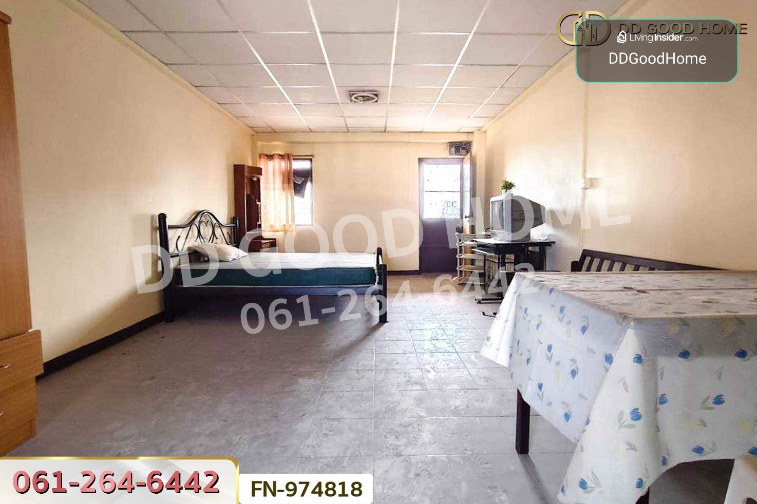 ABAC Condotown, Ramkhamhaeng Rd. Soi 24, FN-974818 – รูปที่ 3
