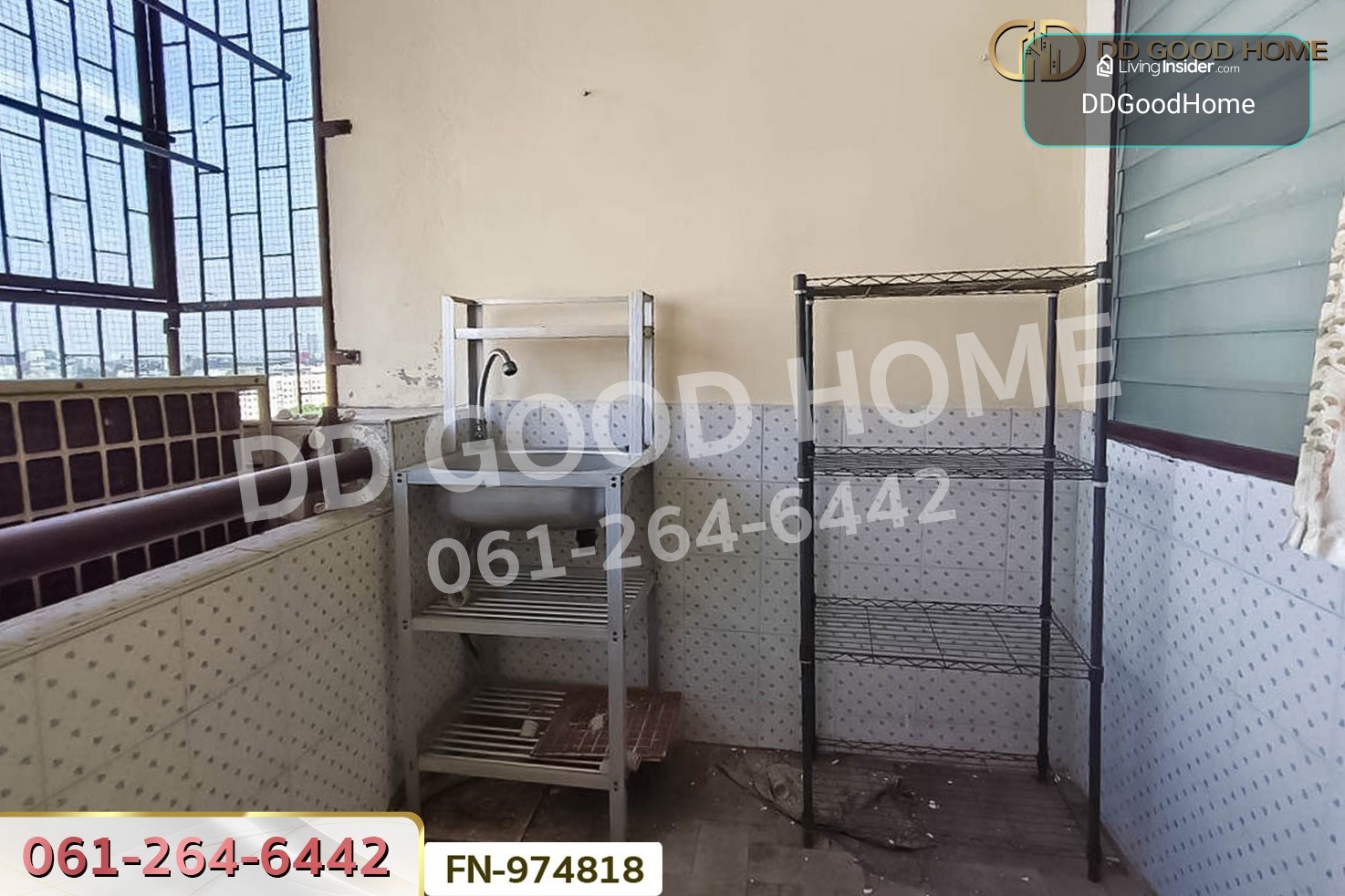 ABAC Condotown, Ramkhamhaeng Rd. Soi 24, FN-974818 – รูปที่ 4