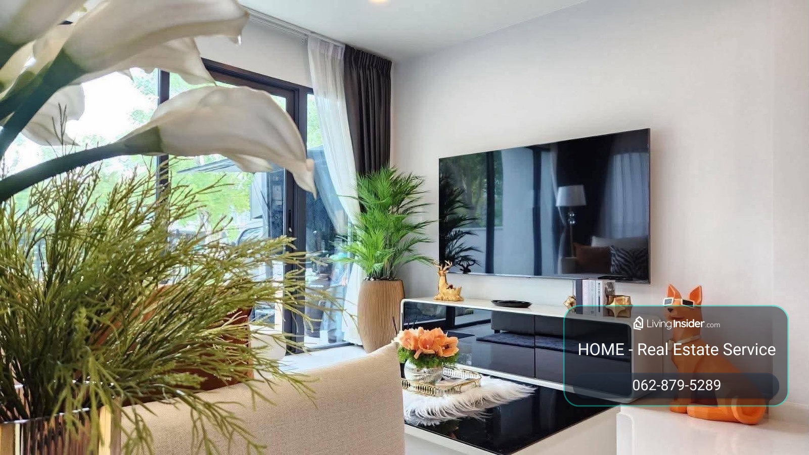 เซนโทร บางนา / 4 ห้องนอน (เช่า), Centro Bangna / 4 Bedrooms (FOR RENT) DA120  – รูปที่ 3