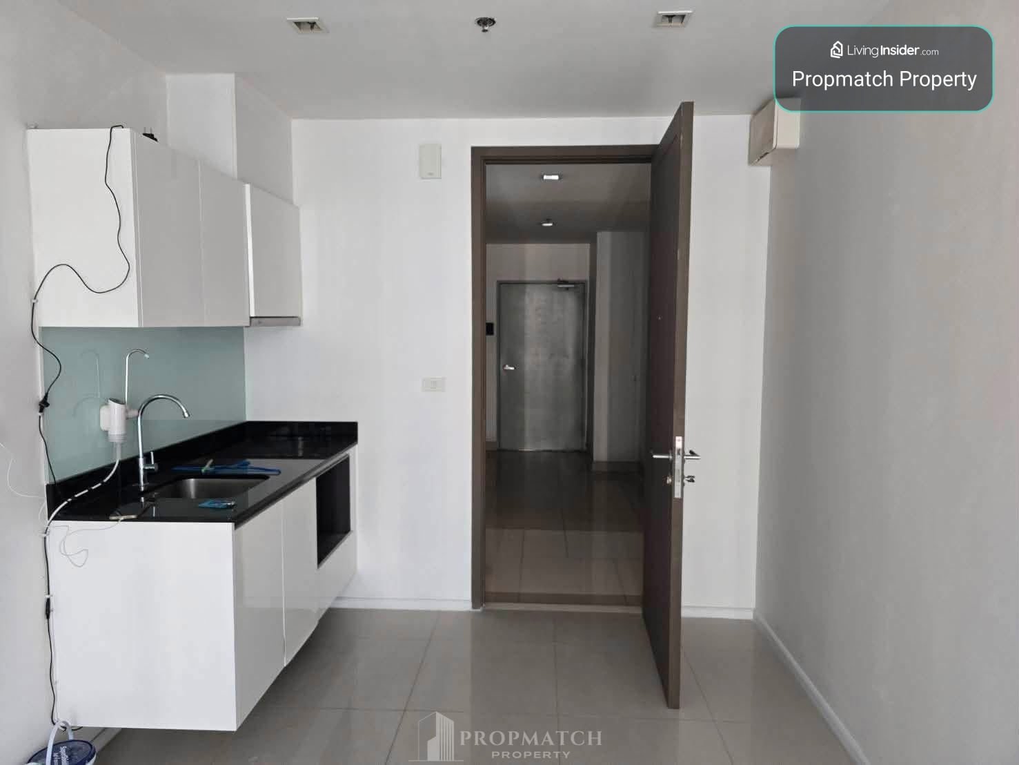✨Flash Deal ✨ Quinn Ratchada 17 ( 1Bed 1Bath 35SQM.) พร้อมอยู่ ! เพียง 2,950,000 บาท Tel.0981315848 @propmatch  – รูปที่ 2