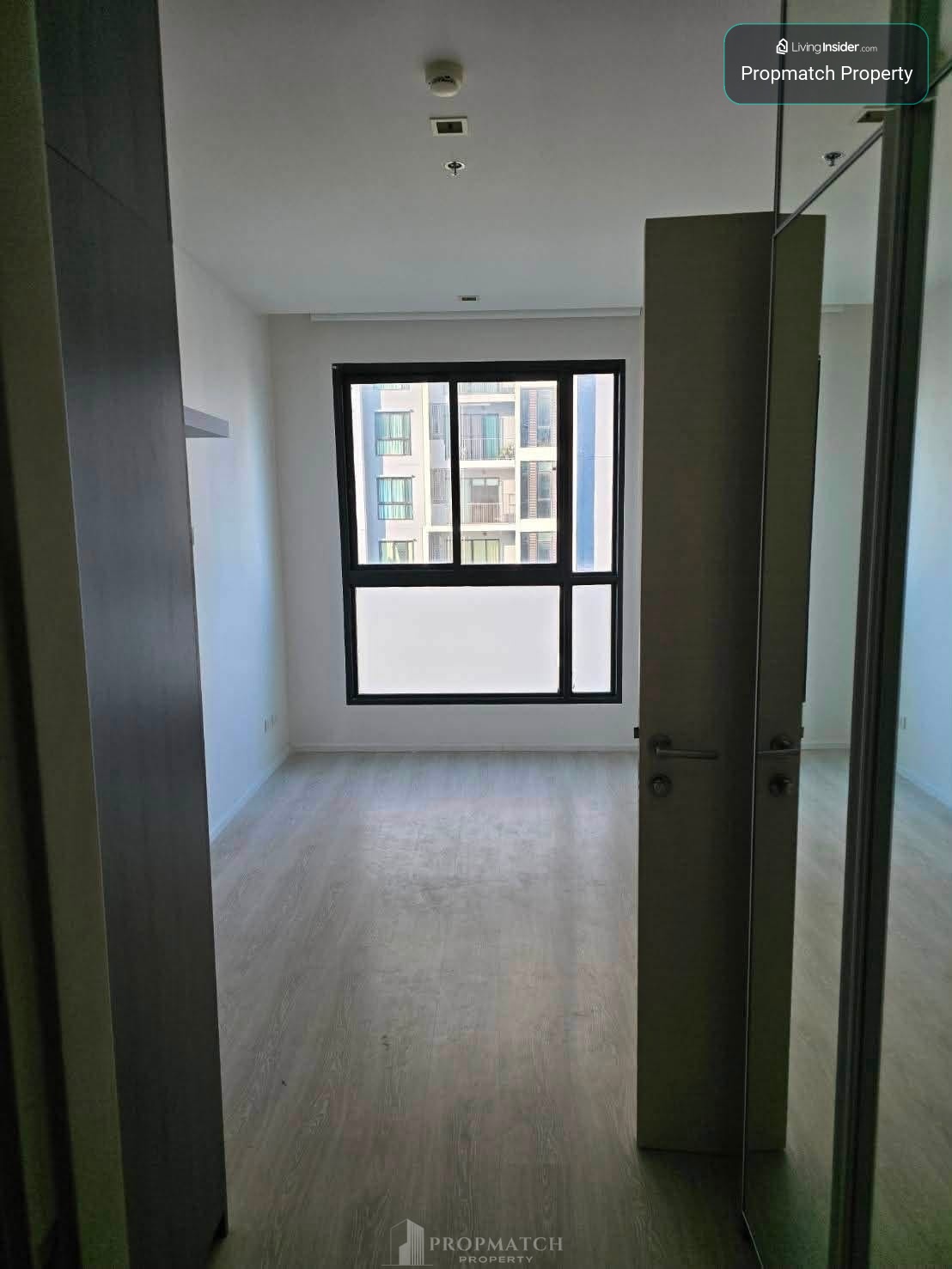 ✨Flash Deal ✨ Quinn Ratchada 17 ( 1Bed 1Bath 35SQM.) พร้อมอยู่ ! เพียง 2,950,000 บาท Tel.0981315848 @propmatch  – รูปที่ 3