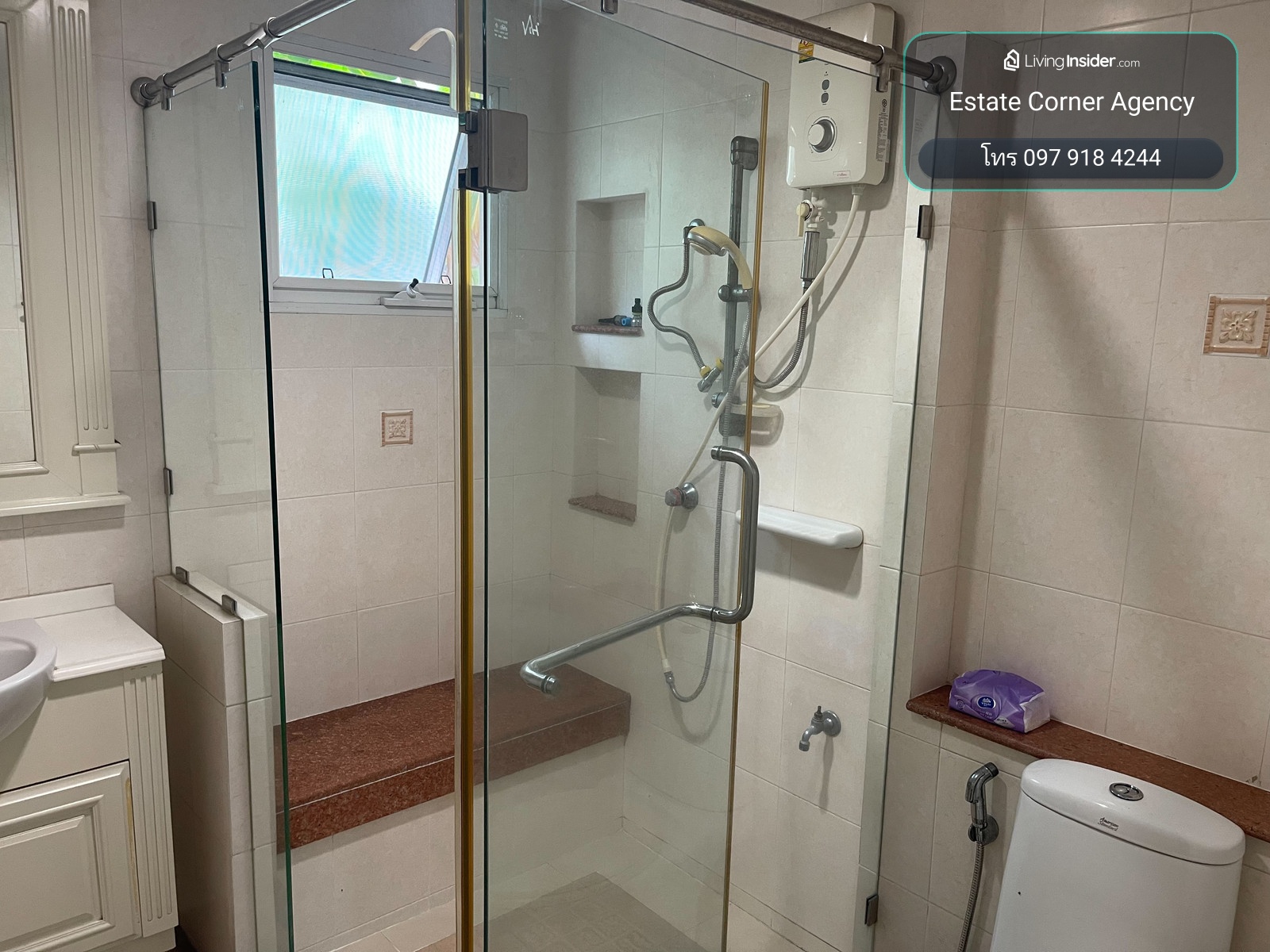 98447 - ขายบ้านเดี่ยวหรู โครงการ บ้านนันทวัน ศรีนครินทร์ (Baan Nantawan Srinakarin) – รูปที่ 4