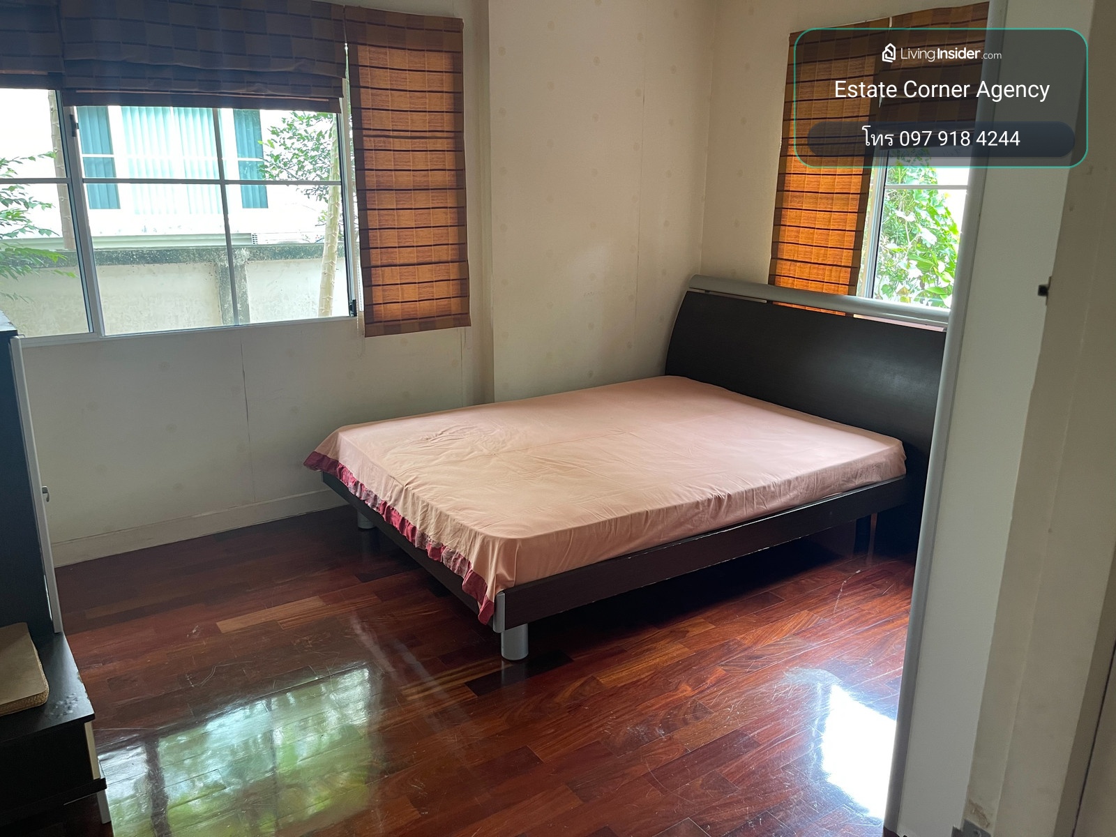 98446 - ขาย/ให้เช่า บ้านเดี่ยว 2 ชั้น โครงการ บ้านนันทวัน ศรีนครินทร์ (Baan Nantawan Srinakarin) – รูปที่ 4