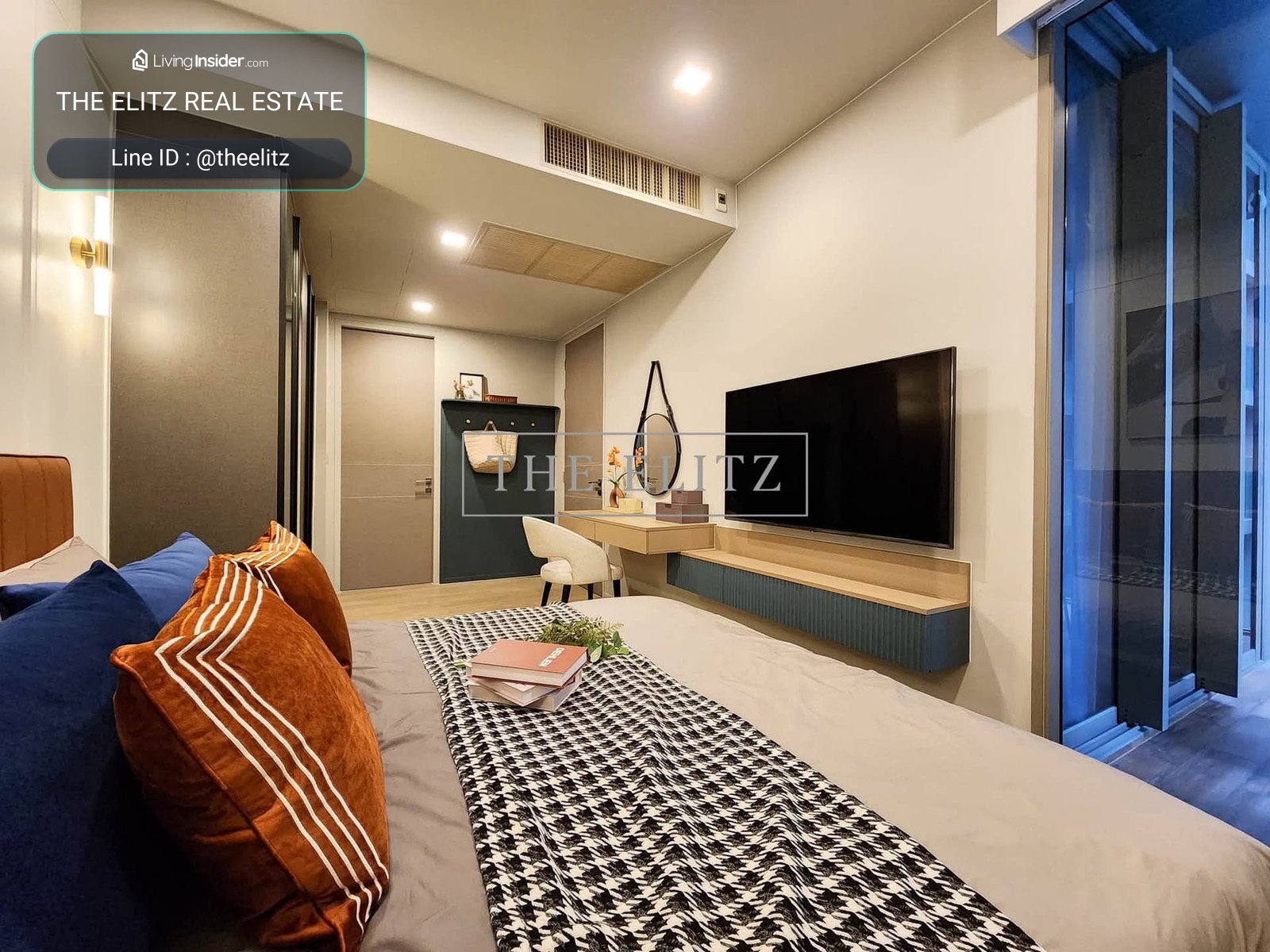 ✨ Super Luxury Low-Rise Sanctuary in Phrom Phong (Sukhumvit 41) | Supreme Privacy & Pet-Friendly Environment ✨ – รูปที่ 3