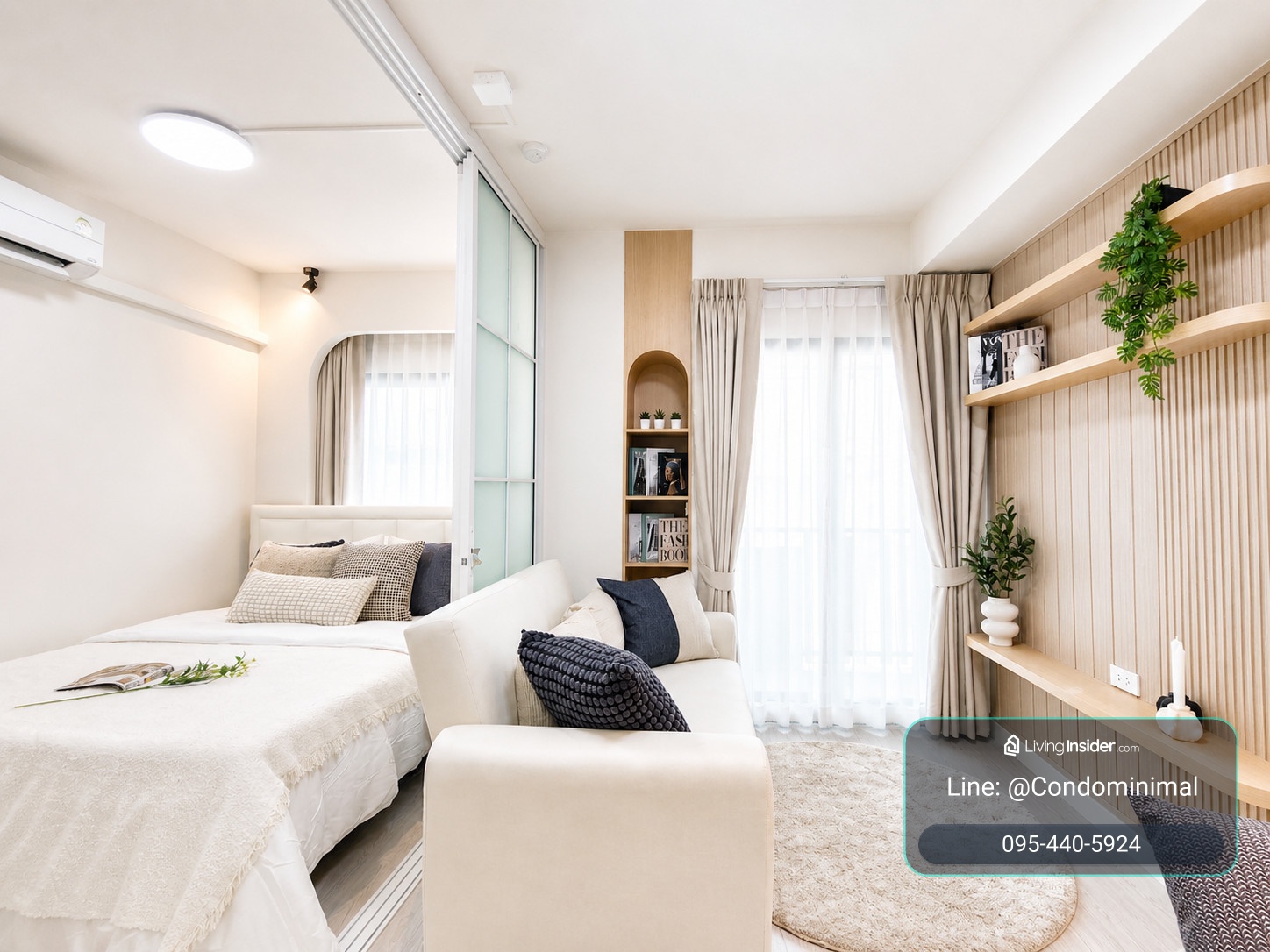 624 Condolette Ratchada 36 – รูปที่ 3