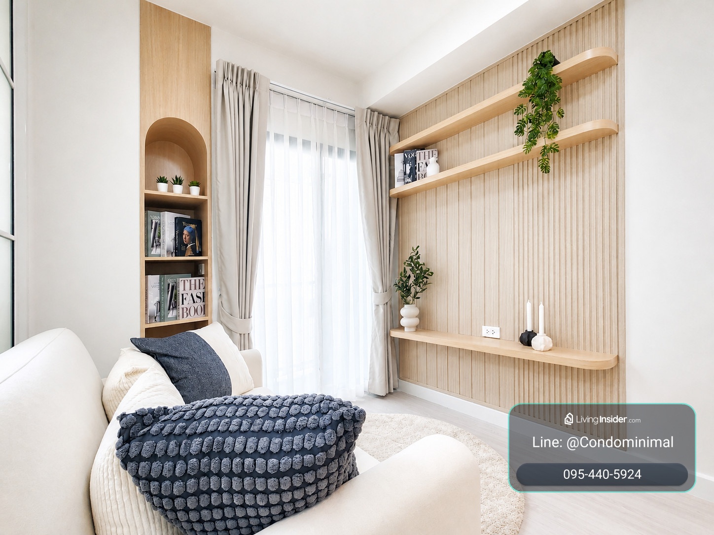 624 Condolette Ratchada 36 – รูปที่ 2