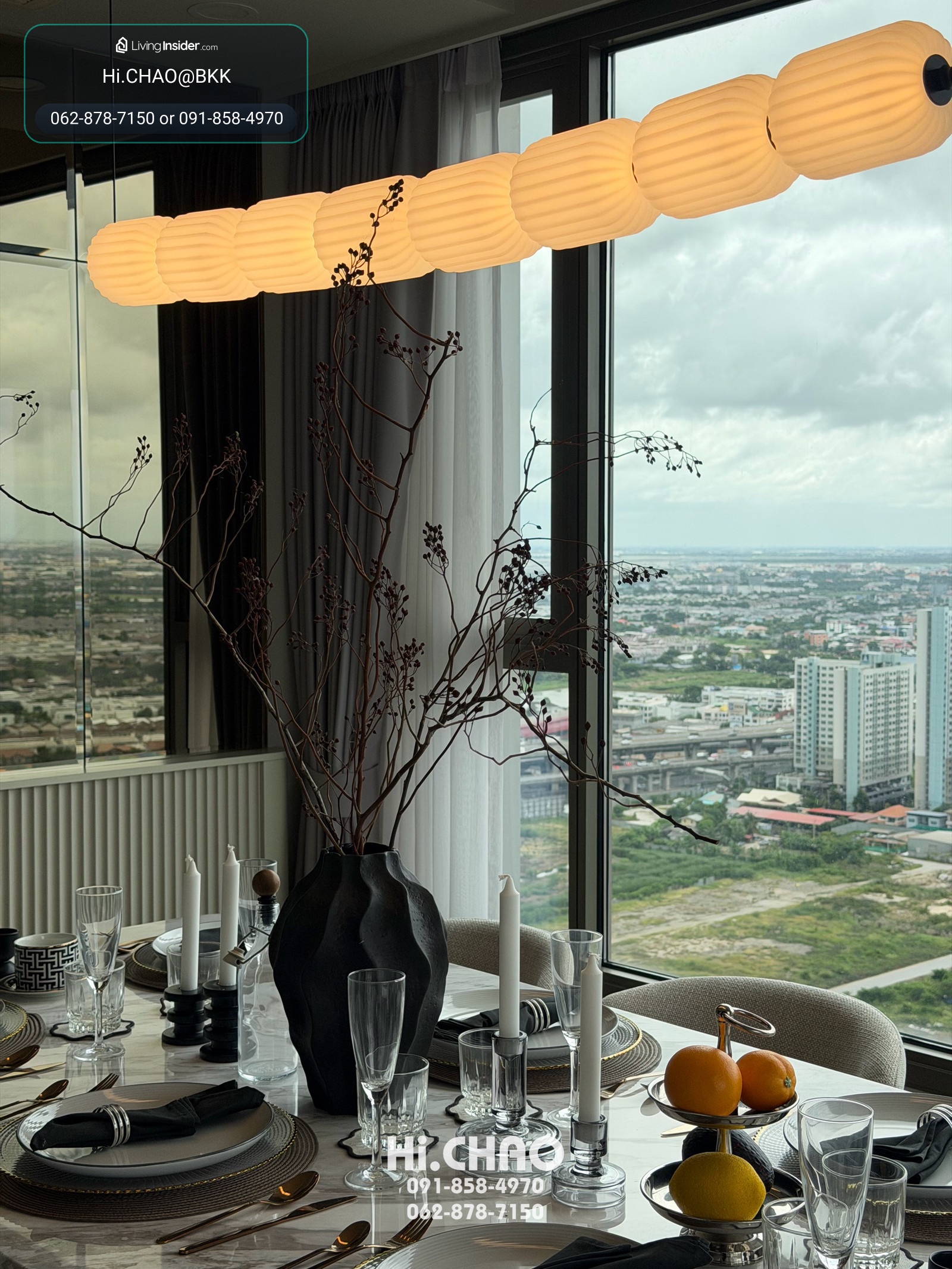 🚩Whizdom The Forestias : Premium Living at The Forestia. Quality Community, Bangna’s New Landmark Destination – รูปที่ 2