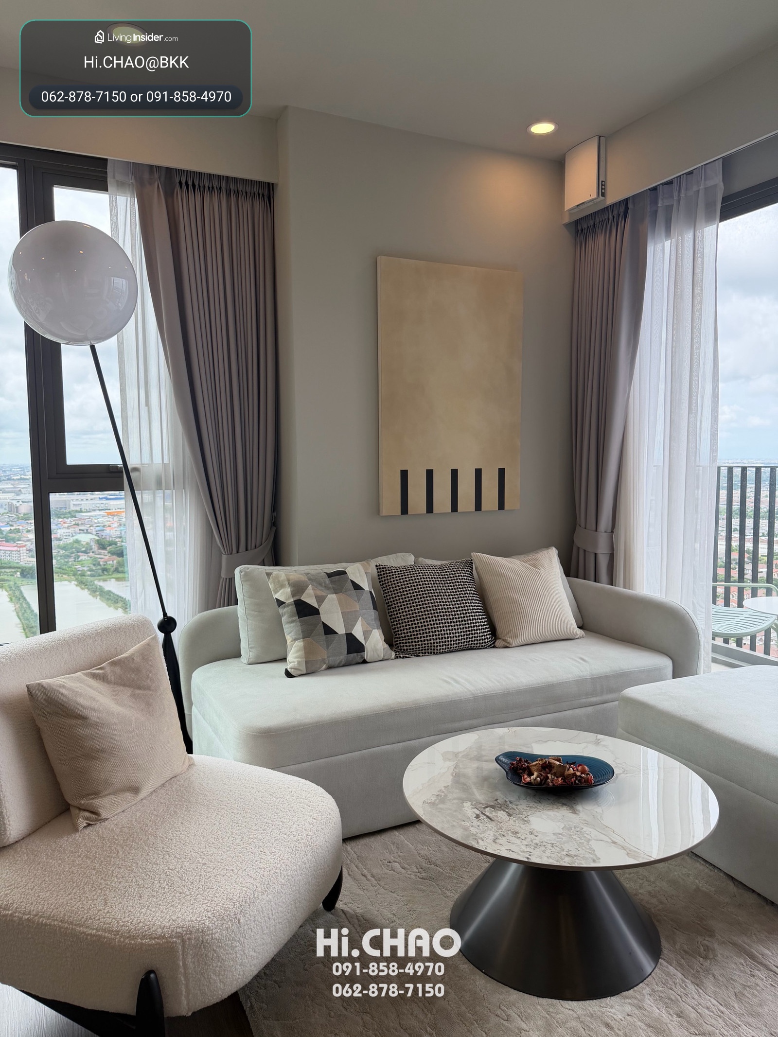 🚩Whizdom The Forestias : Premium Living at The Forestia. Quality Community, Bangna’s New Landmark Destination – รูปที่ 4