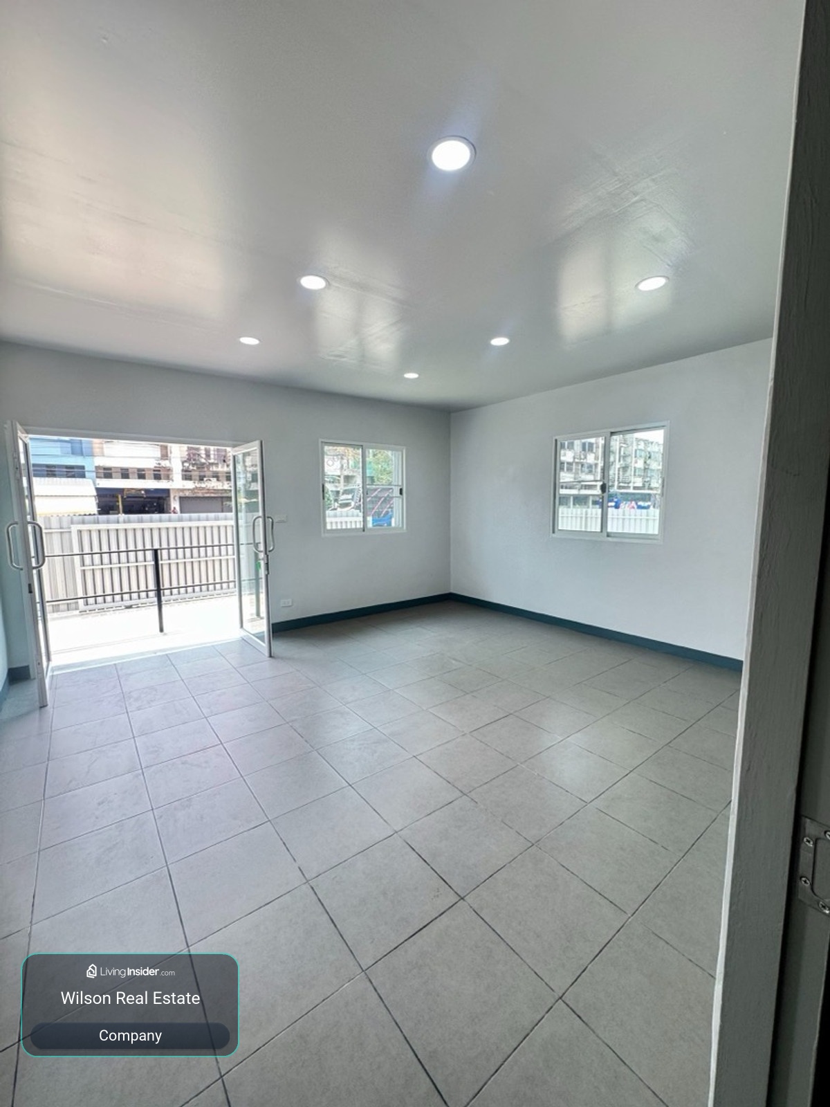 🏭✨ ให้เช่า 𝗪𝗔𝗥𝗘𝗛𝗢𝗨𝗦𝗘 + 𝗢𝗙𝗙𝗜𝗖𝗘 | คลองหลวง – นวนคร ปทุมธานี – รูปที่ 2