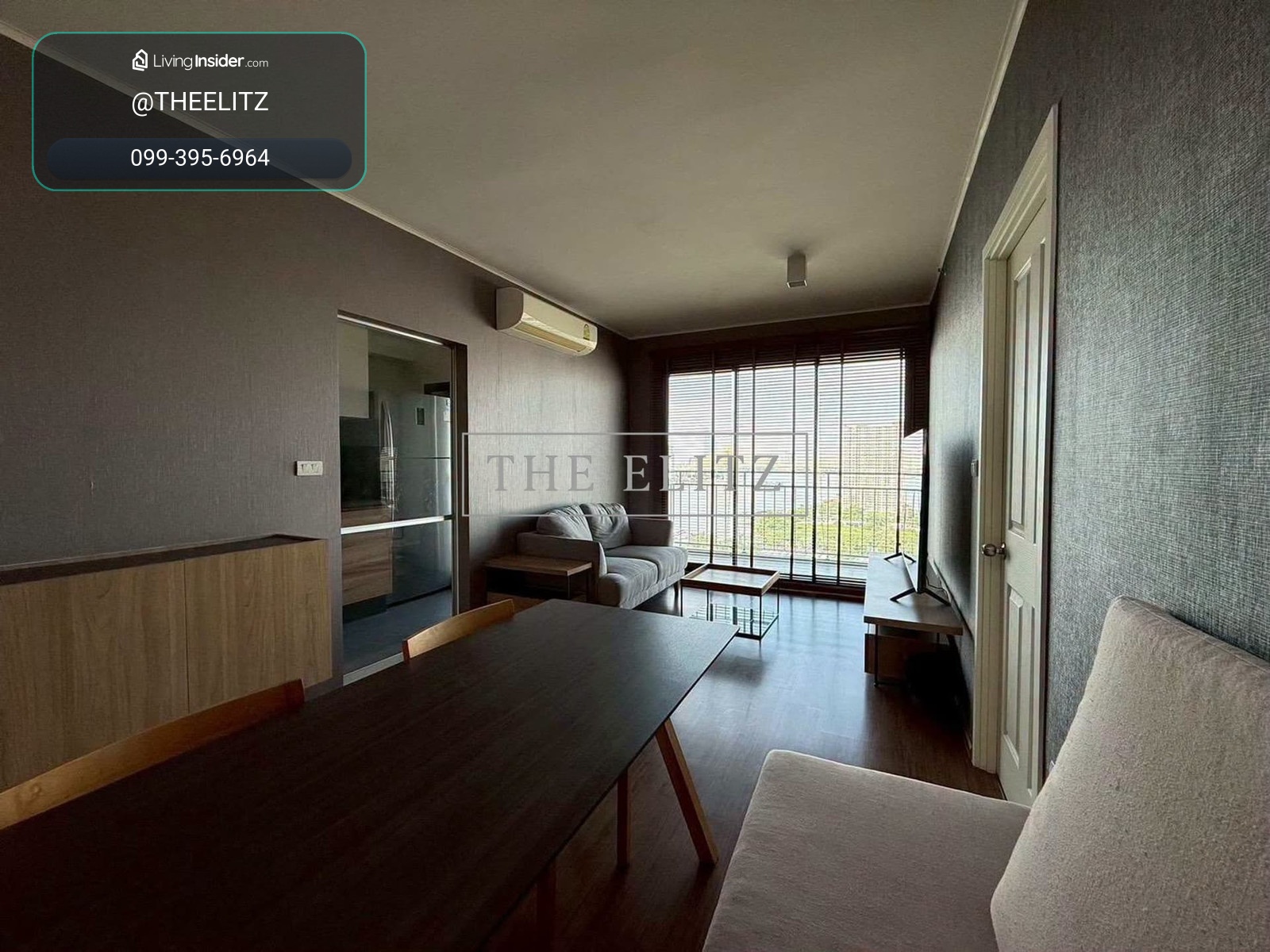 ✨ Panoramic Chao Phraya Riverview Residence | Resort-Style Living on Rama 3 Road ✨  – รูปที่ 2