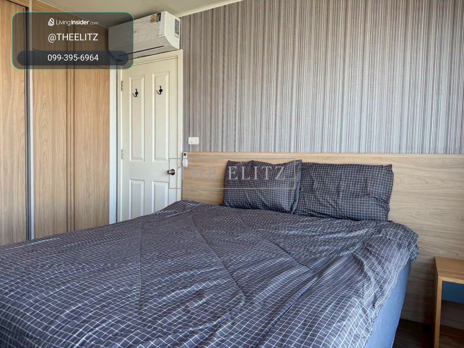 ✨ Panoramic Chao Phraya Riverview Residence | Resort-Style Living on Rama 3 Road ✨  – รูปที่ 4