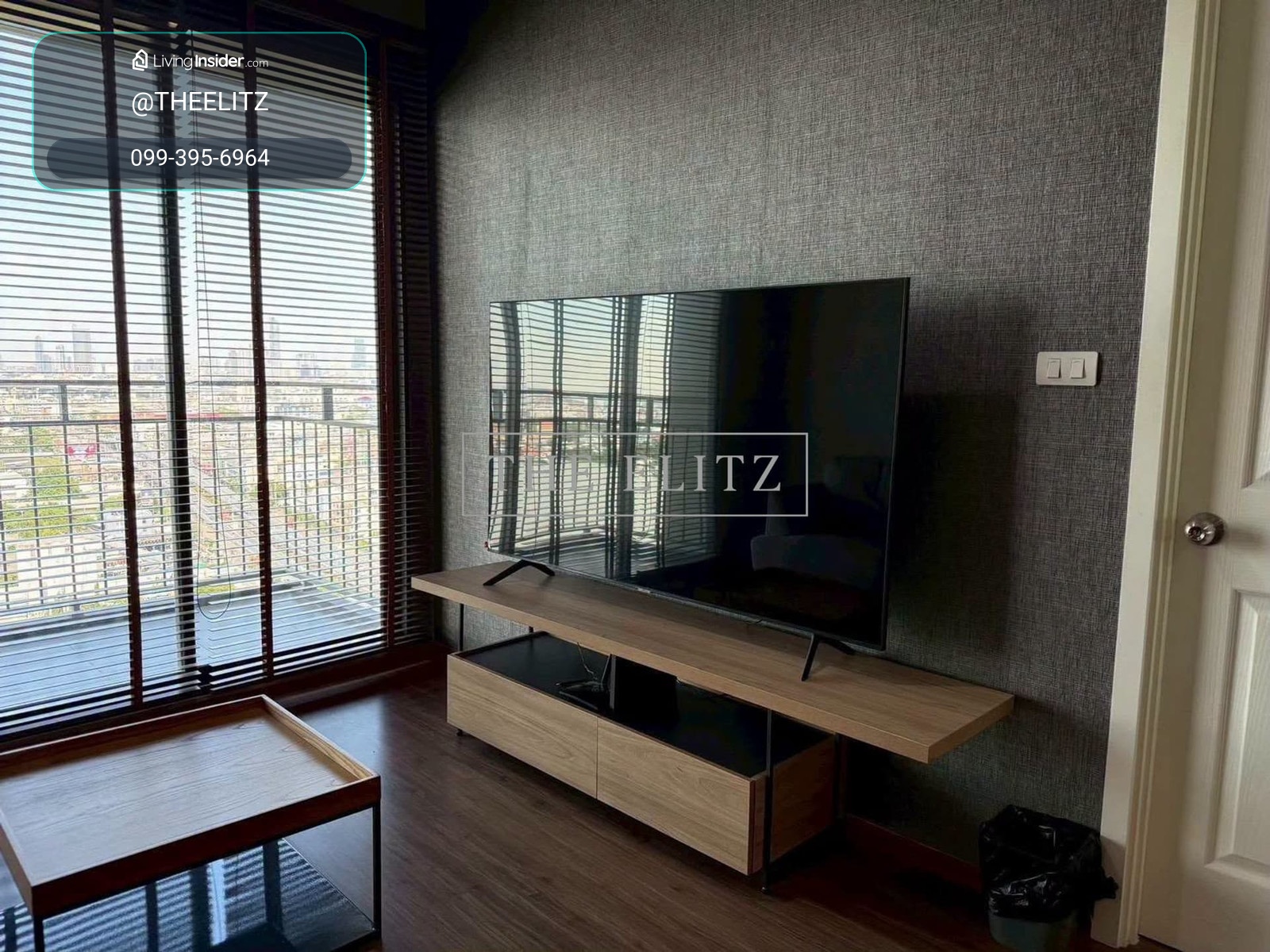 ✨ Panoramic Chao Phraya Riverview Residence | Resort-Style Living on Rama 3 Road ✨  – รูปที่ 3