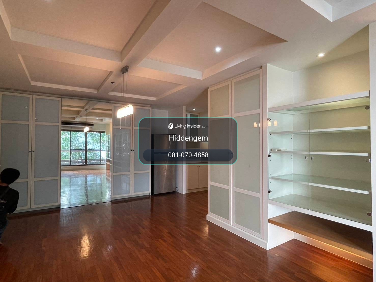 🔥🔥 ขาย 10 M 2นอน 2น้ำ 🔥🔥 | Baan Ploenchit 🔥 – รูปที่ 2