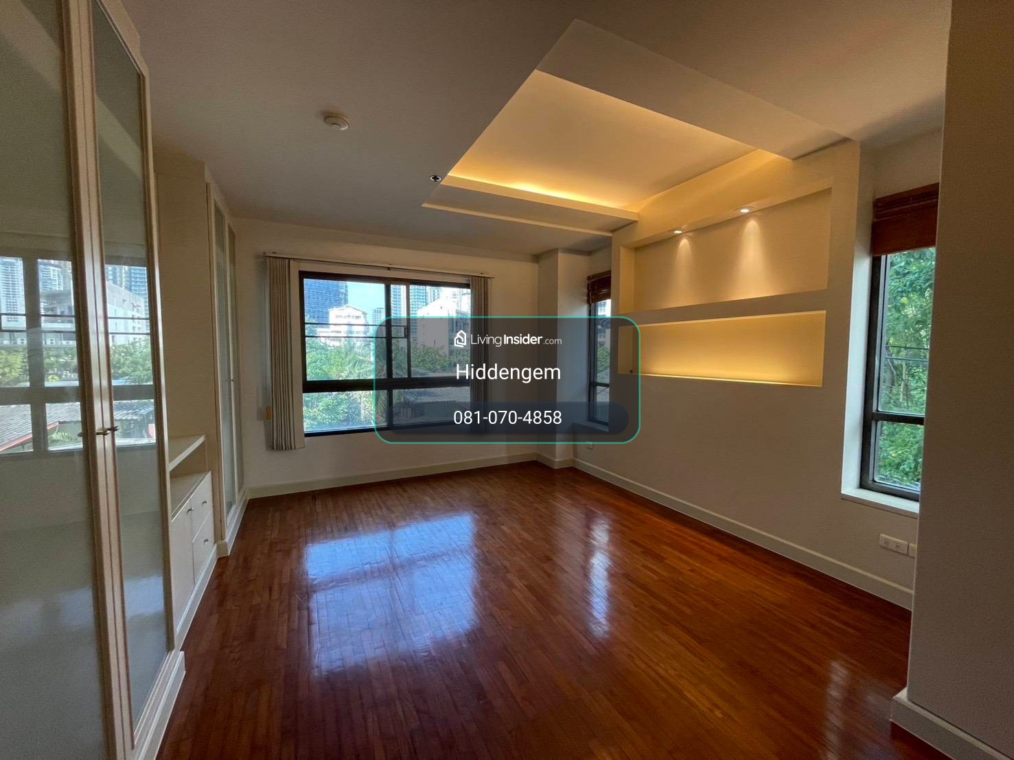 🔥🔥 ขาย 10 M 2นอน 2น้ำ 🔥🔥 | Baan Ploenchit 🔥 – รูปที่ 4