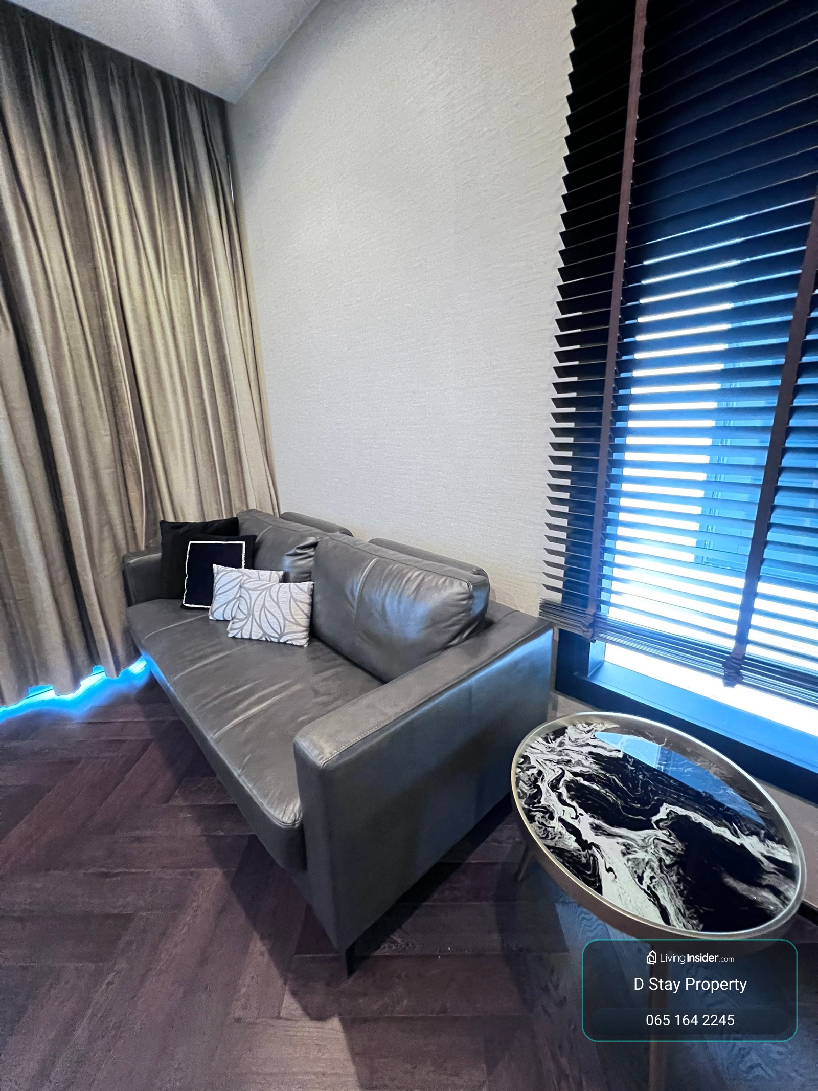 Best Price 🔥ให้เช่า The Esse Sukhumvit 36 ห้องสวยมาก ตกแต่งน่าอยู่ เฟอร์ครบ ชั้นสูง วิวเมือง พร้อมอยู่ ‼️DS4085 | Line @Dstay – รูปที่ 3