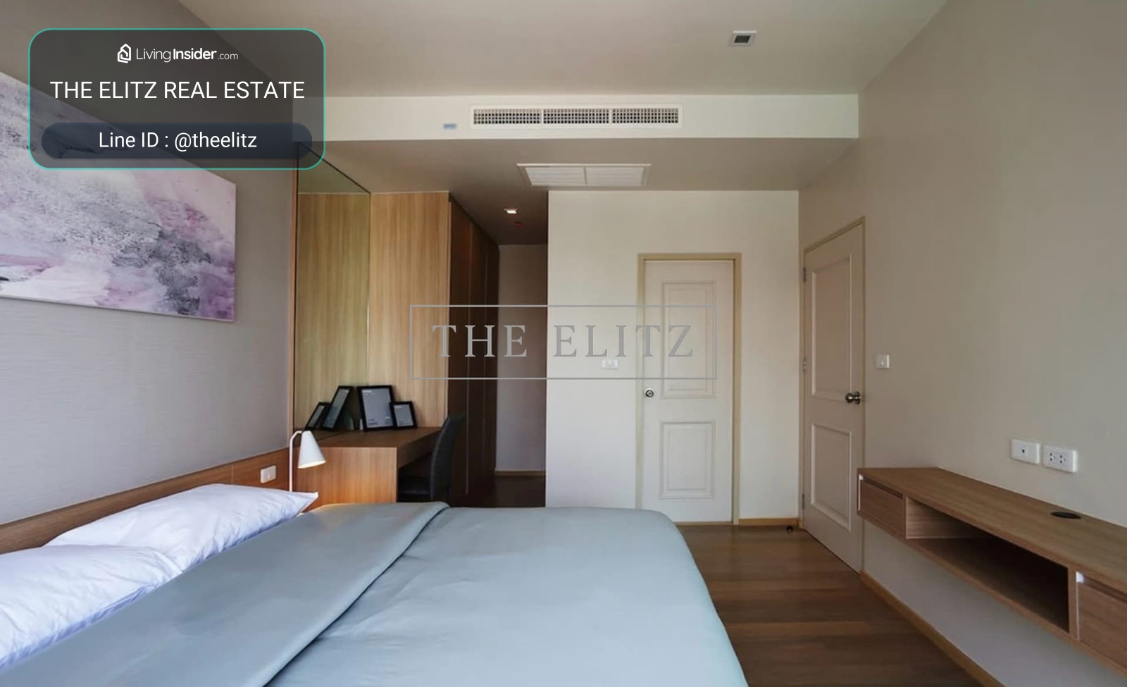 ✨ Iconic Modernist Residence in the Heart of Ari | Just Steps Away from BTS Ari Station ✨  – รูปที่ 3
