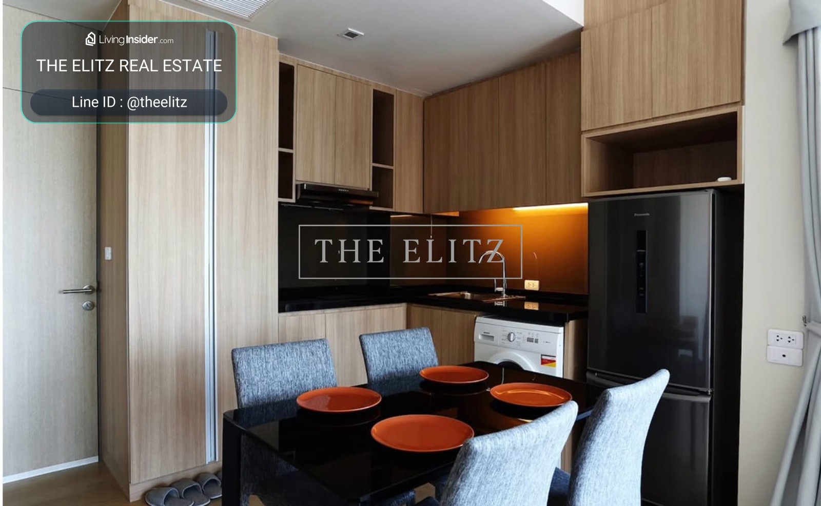 ✨ Iconic Modernist Residence in the Heart of Ari | Just Steps Away from BTS Ari Station ✨  – รูปที่ 2