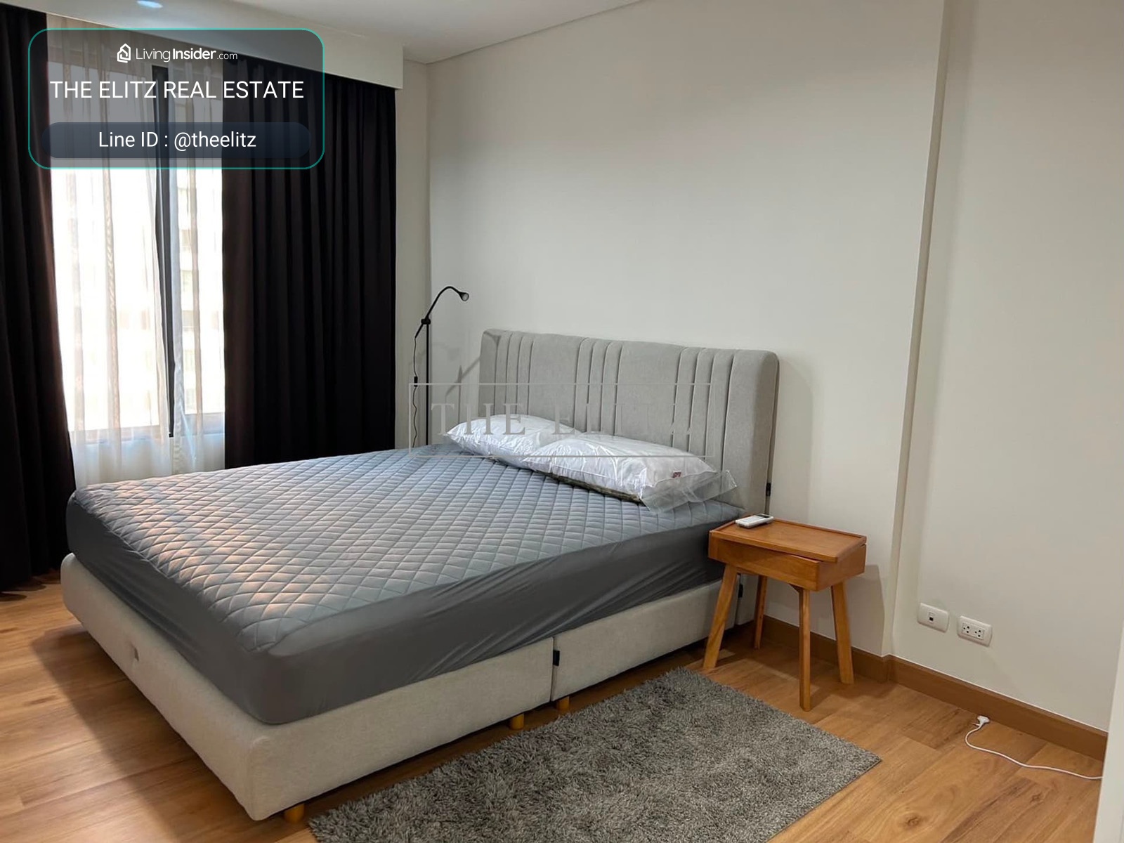 ✨ High-Rise Luxury Living on Phetchaburi-Asoke Road | Direct Access to MRT Phetchaburi & Airport Rail Link ✨ – รูปที่ 2